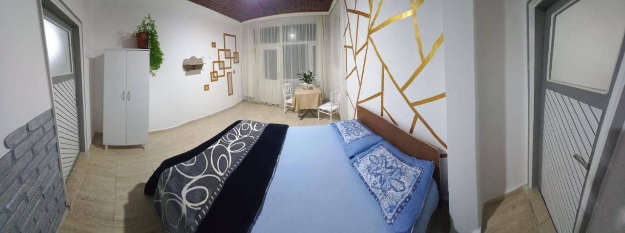 Duran Apart Apartamento Antália Exterior foto