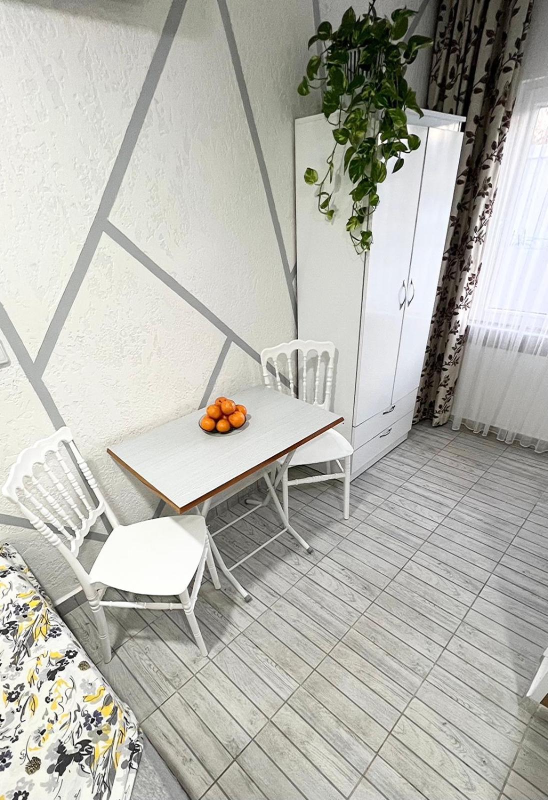 Duran Apart Apartamento Antália Exterior foto