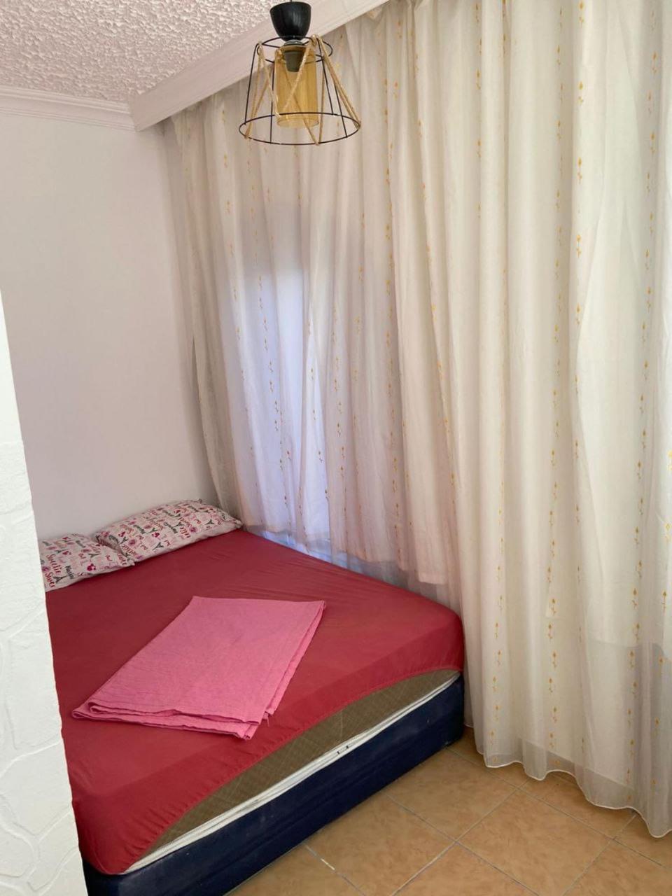 Duran Apart Apartamento Antália Exterior foto