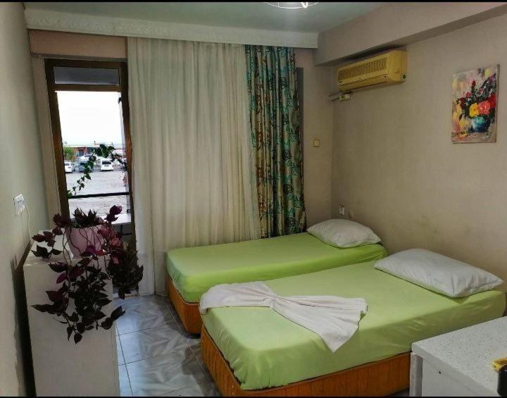 Duran Apart Apartamento Antália Exterior foto