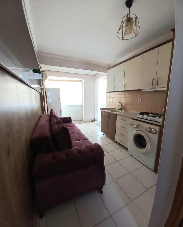 Duran Apart Apartamento Antália Exterior foto