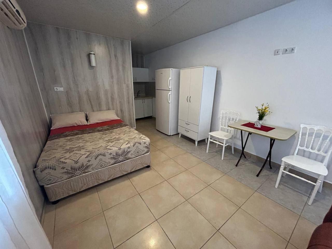 Duran Apart Apartamento Antália Exterior foto