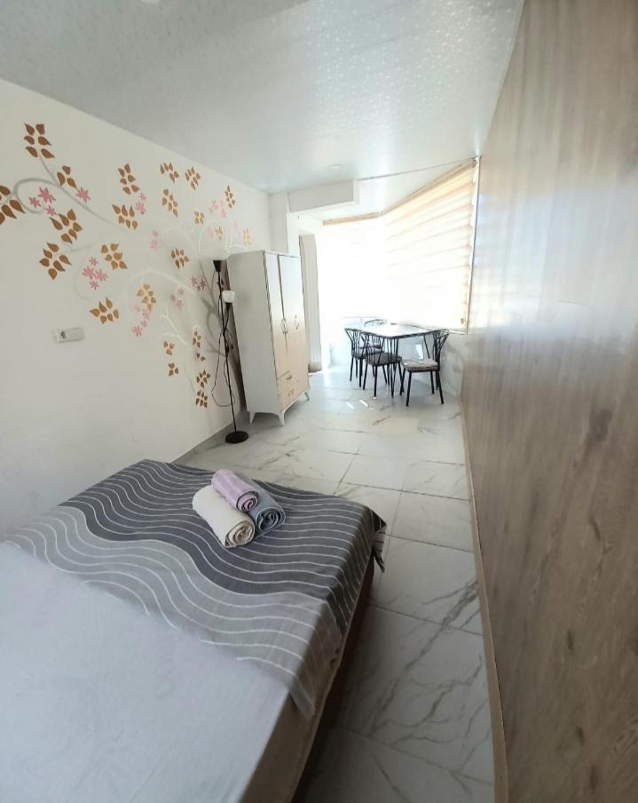 Duran Apart Apartamento Antália Exterior foto