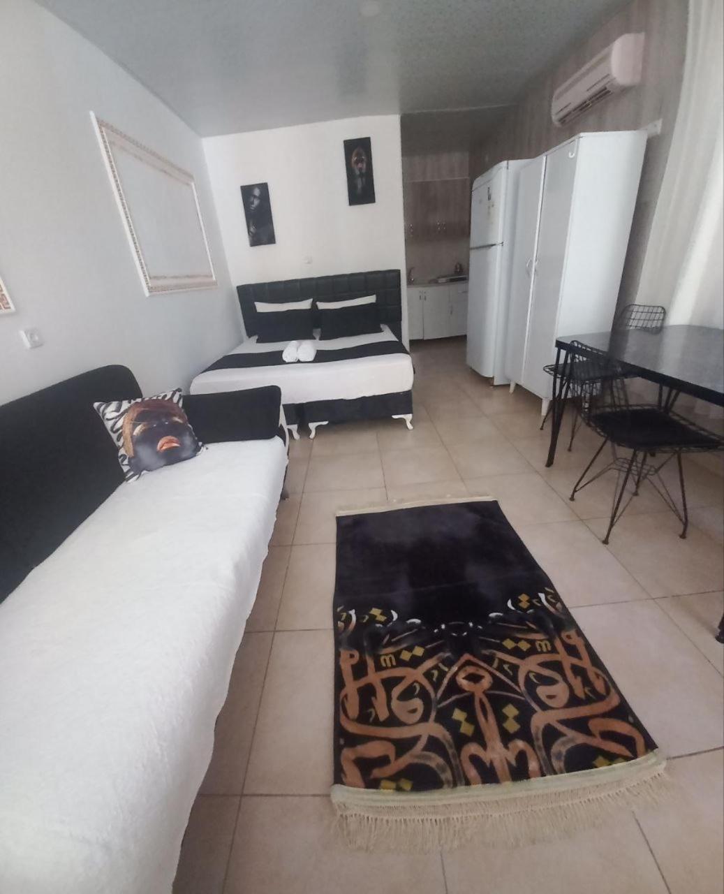 Duran Apart Apartamento Antália Exterior foto