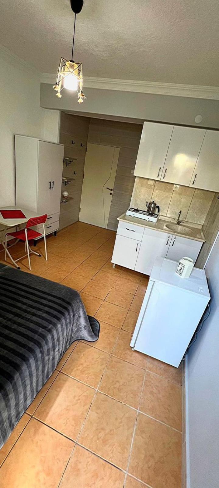 Duran Apart Apartamento Antália Exterior foto