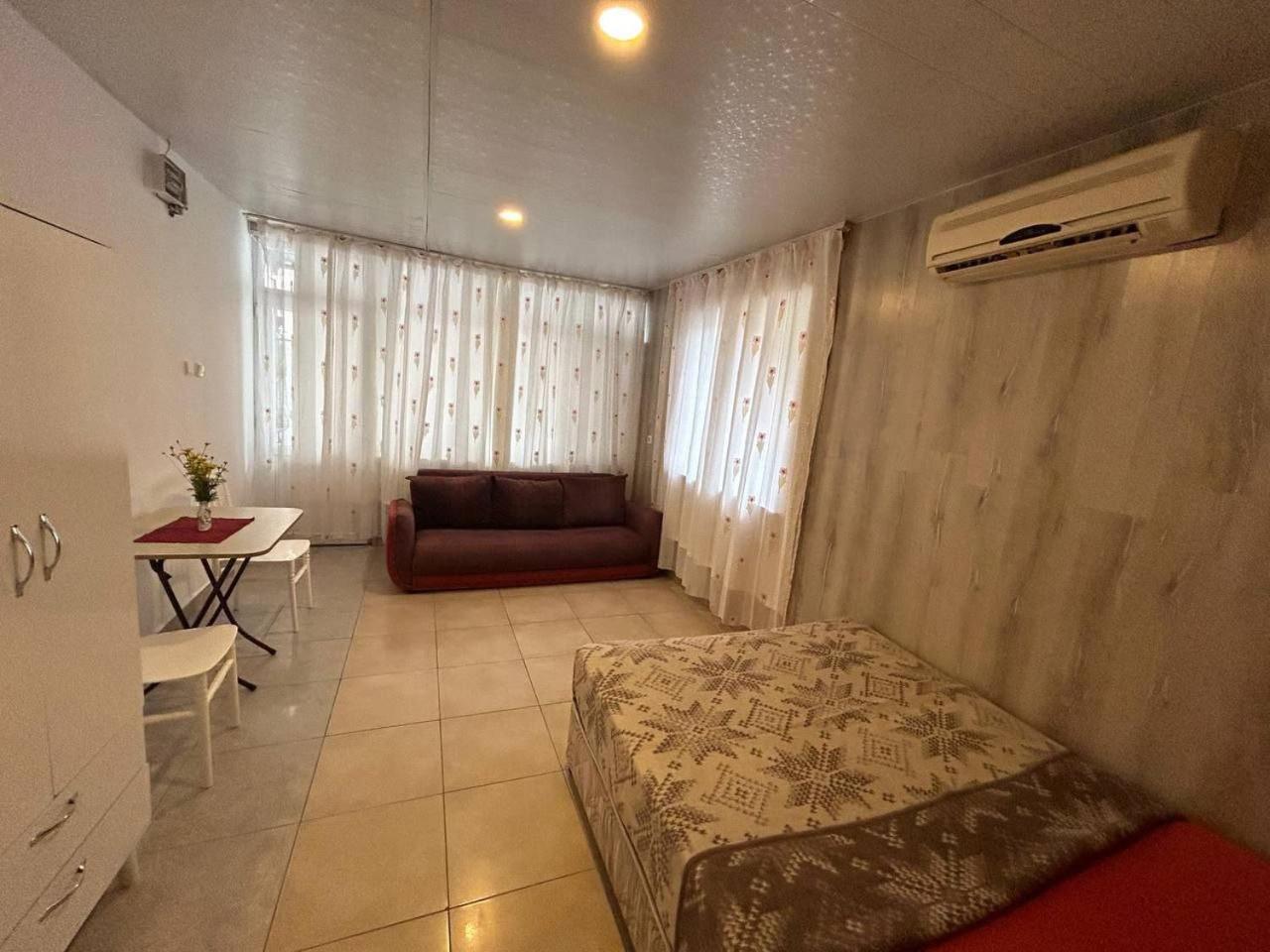 Duran Apart Apartamento Antália Exterior foto