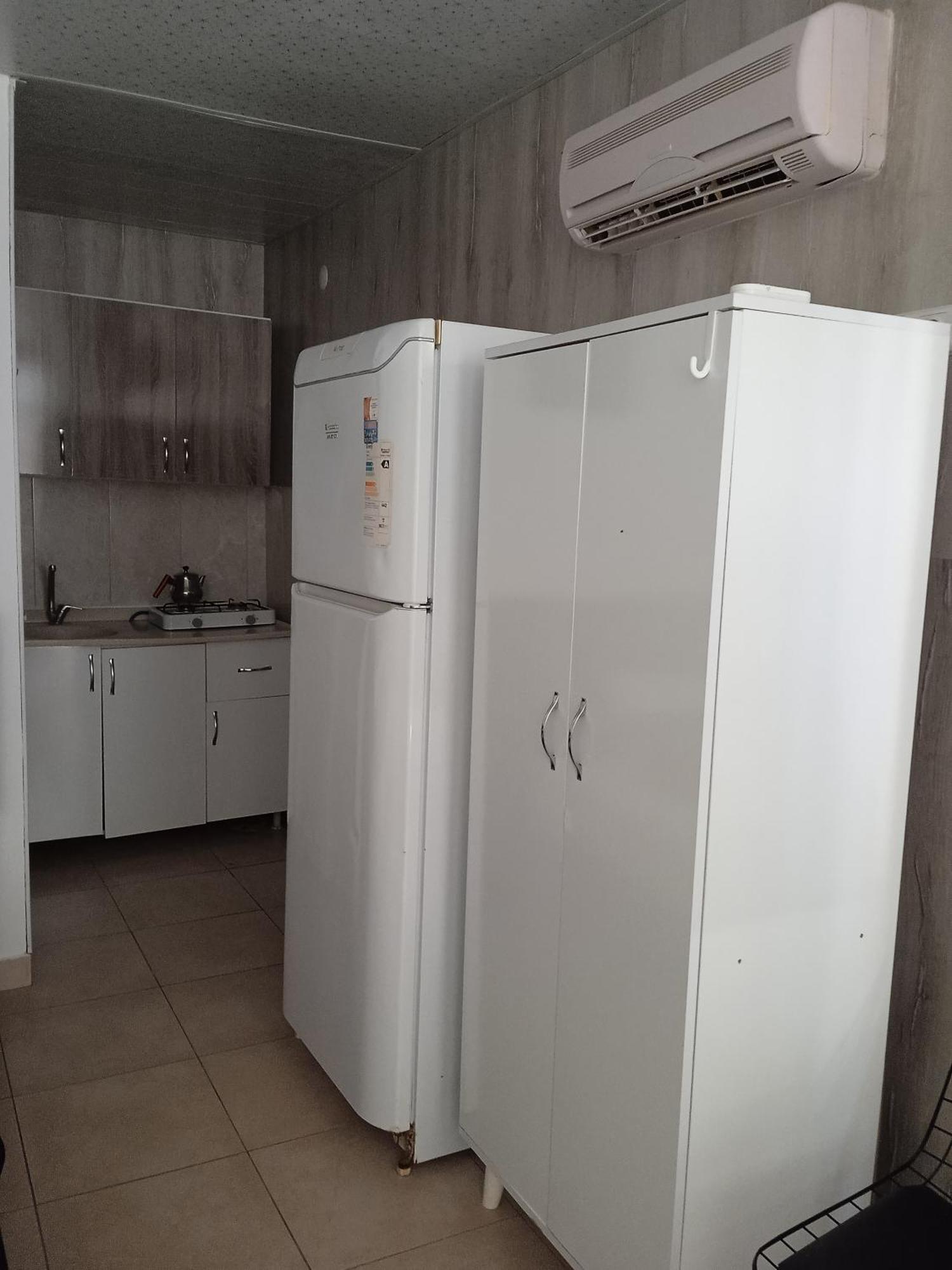 Duran Apart Apartamento Antália Exterior foto