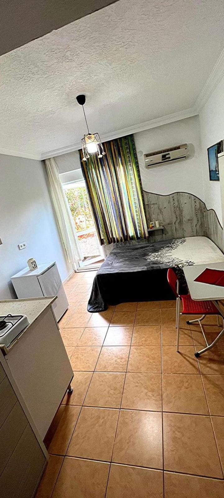 Duran Apart Apartamento Antália Exterior foto