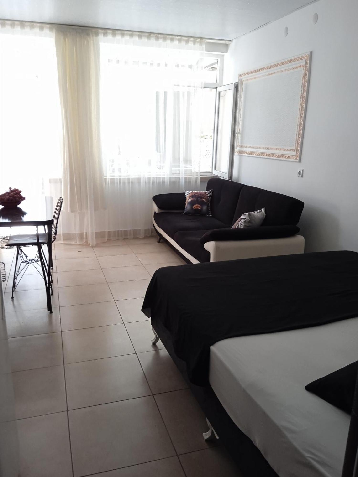 Duran Apart Apartamento Antália Exterior foto