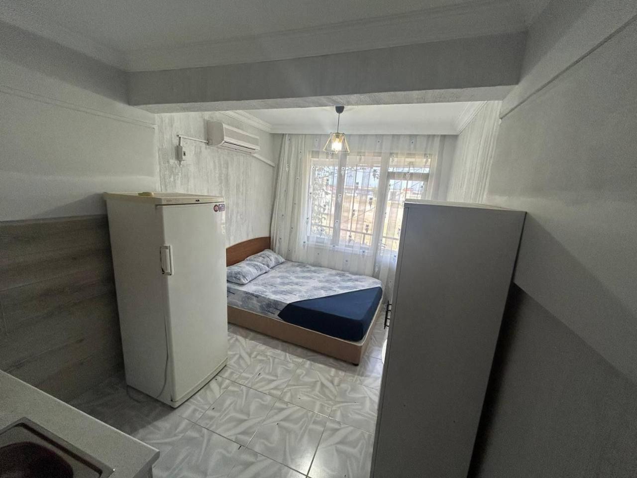 Duran Apart Apartamento Antália Exterior foto