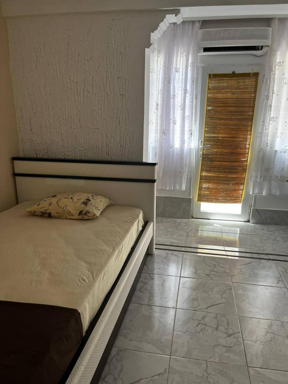Duran Apart Apartamento Antália Exterior foto
