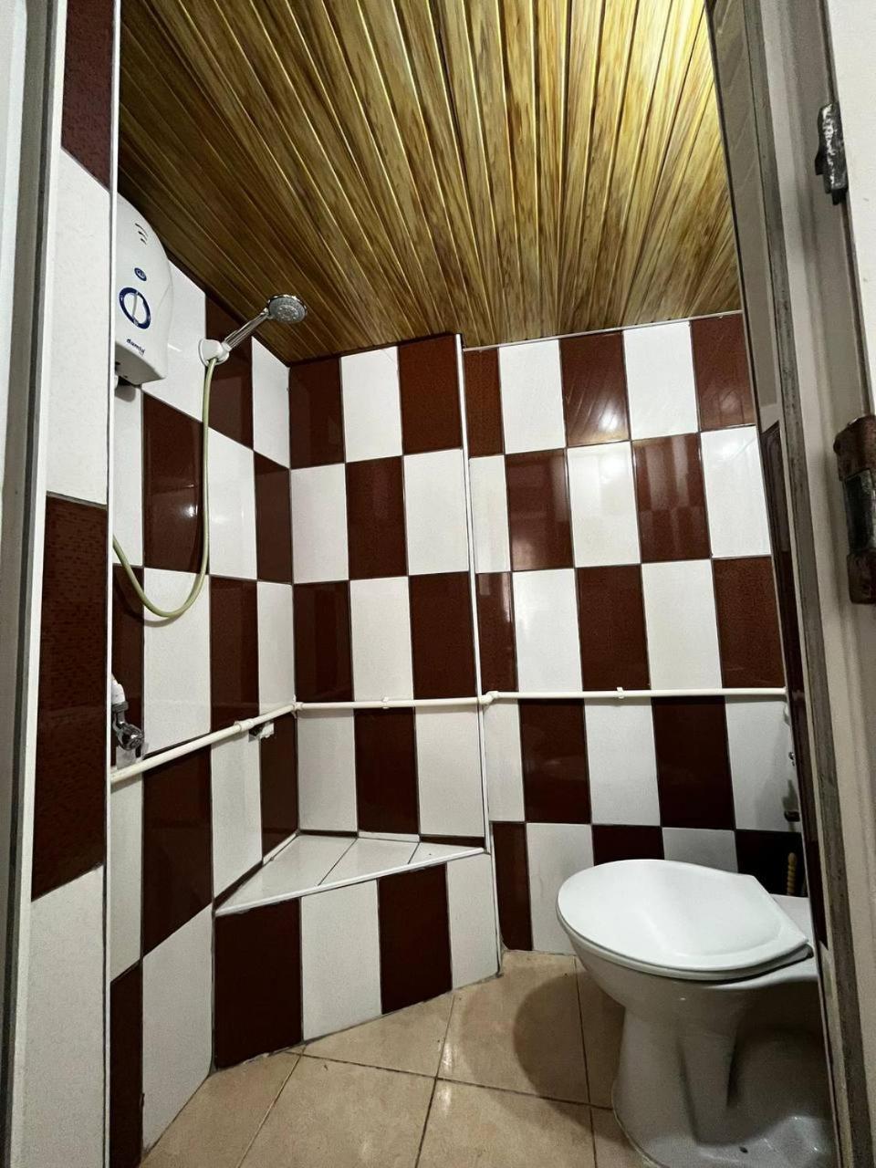 Duran Apart Apartamento Antália Exterior foto