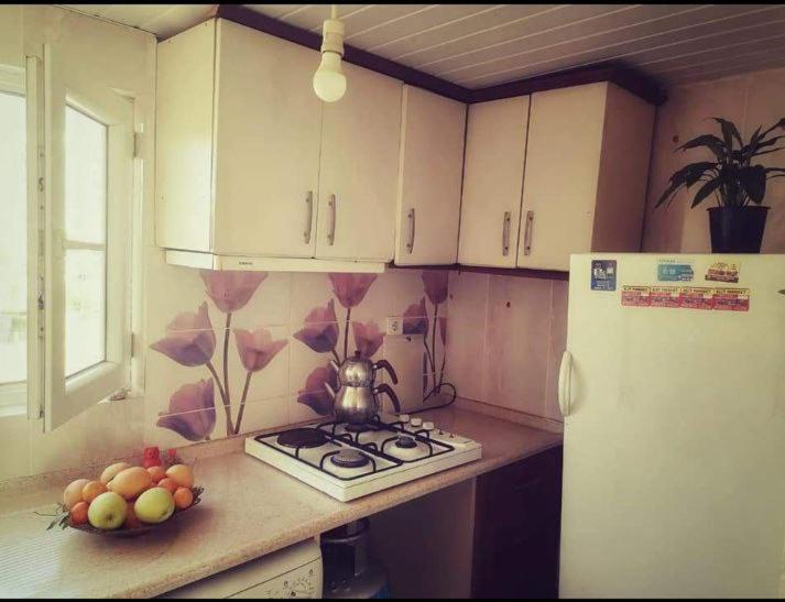 Duran Apart Apartamento Antália Exterior foto