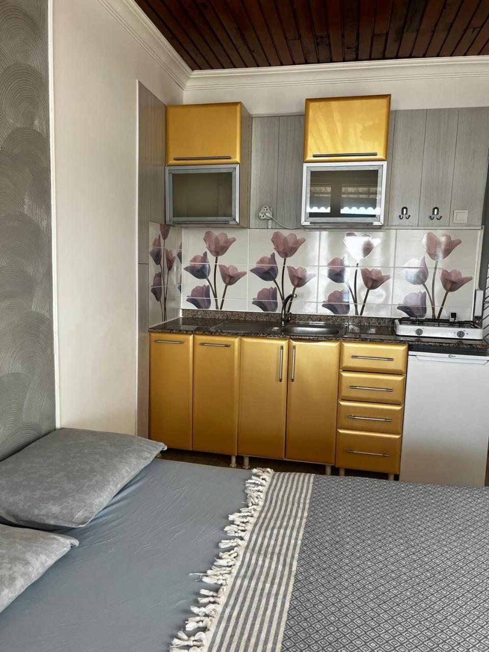 Duran Apart Apartamento Antália Exterior foto