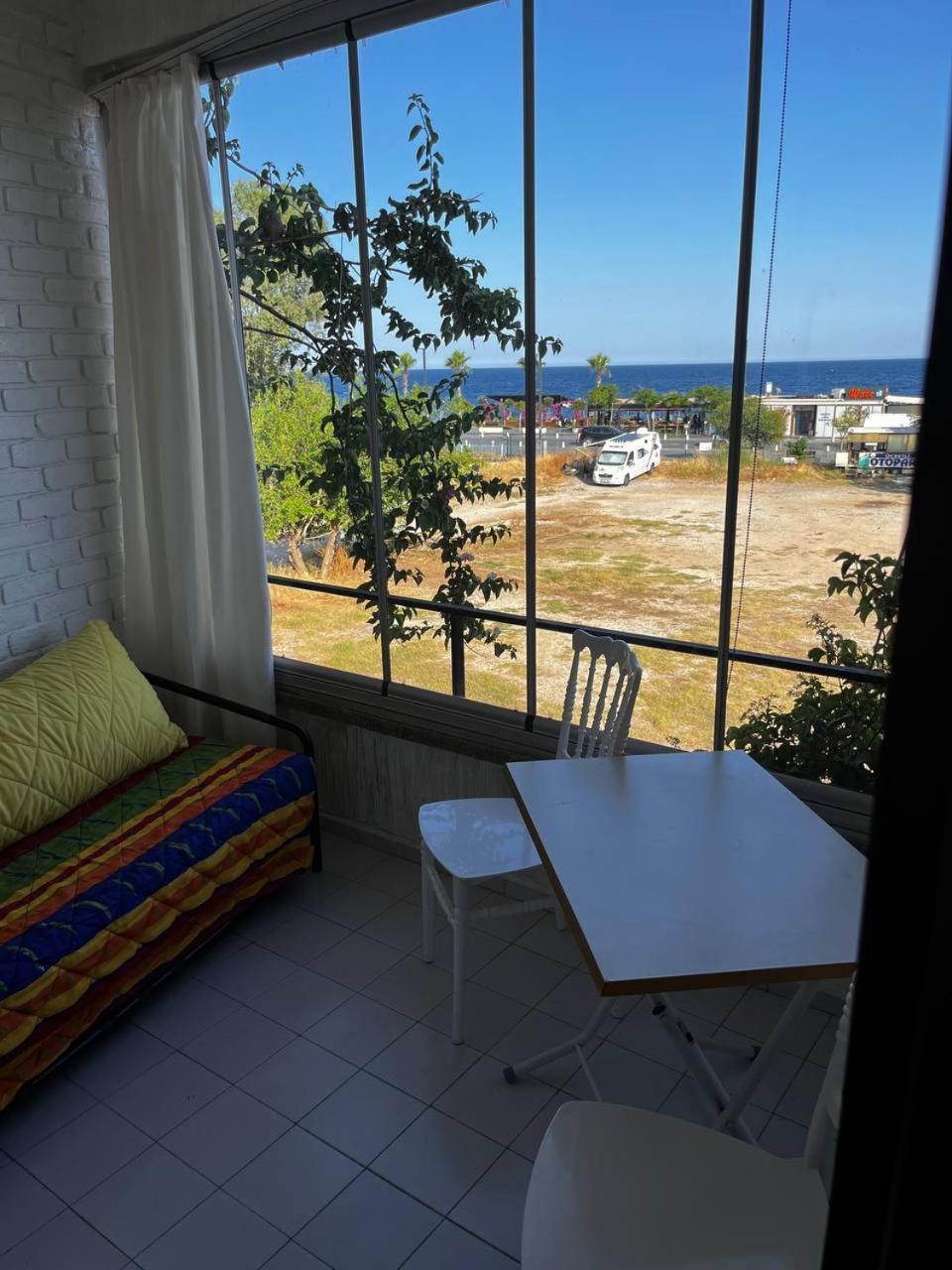 Duran Apart Apartamento Antália Exterior foto