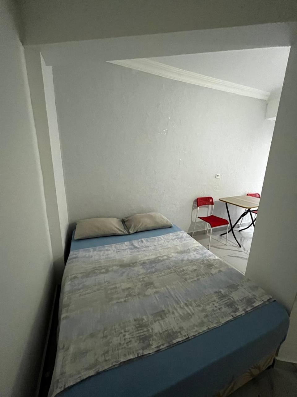 Duran Apart Apartamento Antália Exterior foto