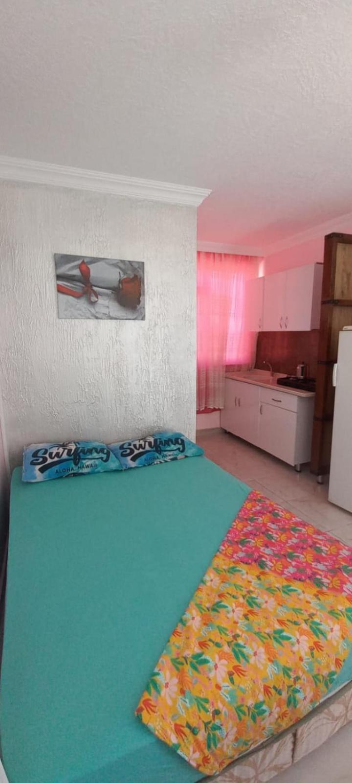 Duran Apart Apartamento Antália Exterior foto